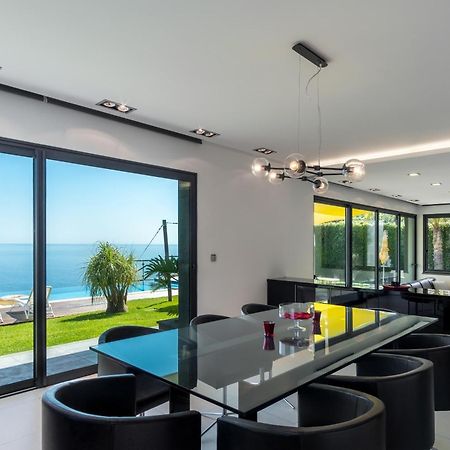 Villa Skylark - By Lovelystay Ponta do Sol  Esterno foto