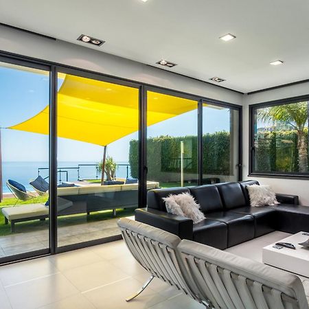 Villa Skylark - By Lovelystay Ponta do Sol  Esterno foto