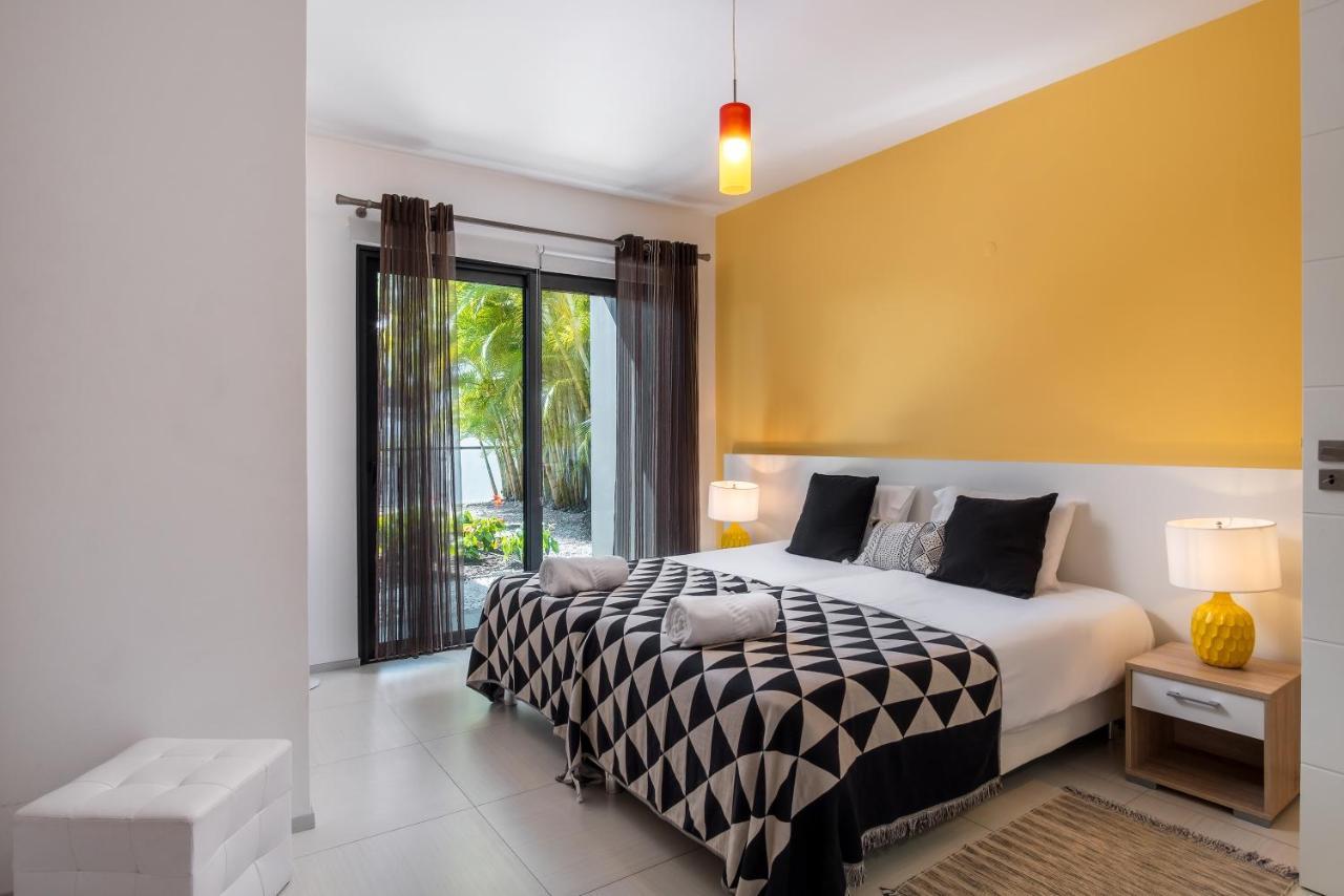 Villa Skylark - By Lovelystay Ponta do Sol  Esterno foto