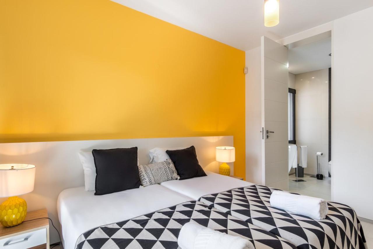 Villa Skylark - By Lovelystay Ponta do Sol  Esterno foto