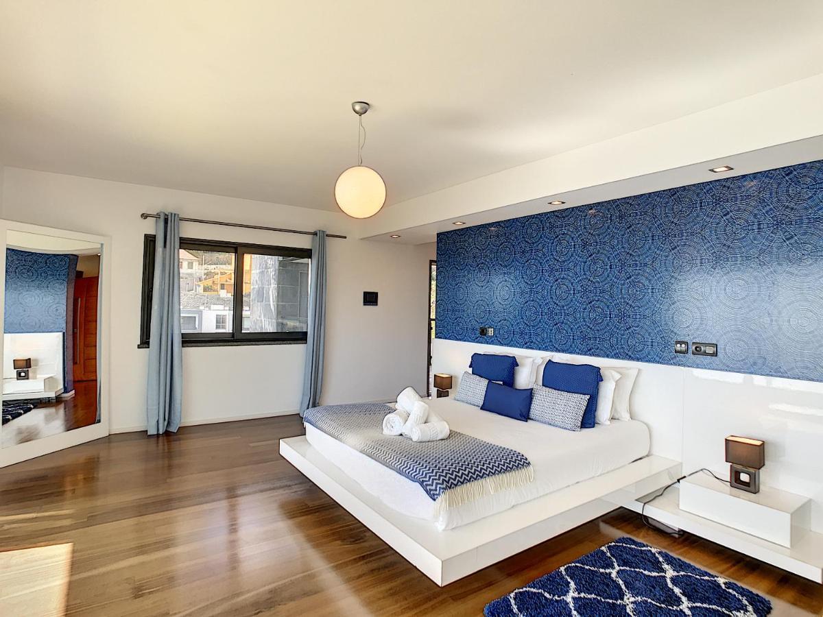 Villa Skylark - By Lovelystay Ponta do Sol  Esterno foto