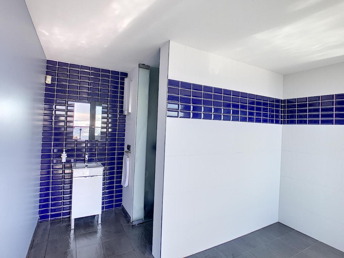 Villa Skylark - By Lovelystay Ponta do Sol  Esterno foto