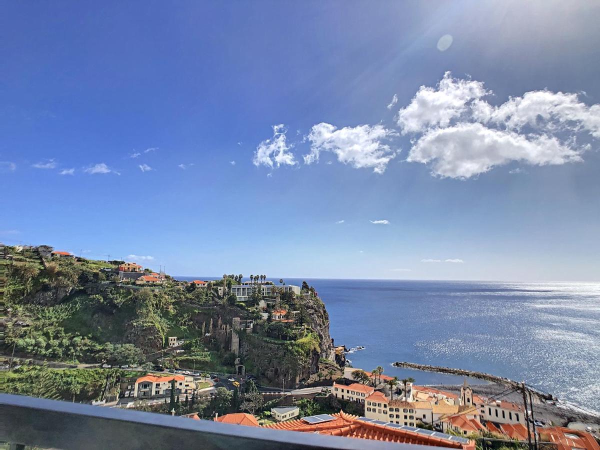 Villa Skylark - By Lovelystay Ponta do Sol  Esterno foto